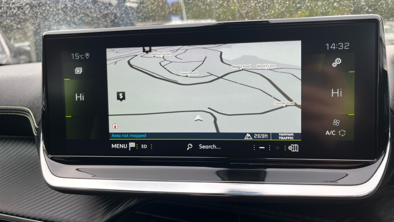 Peugeot 2008 1.2 PureTech 130 GT 5dr Petrol Estate